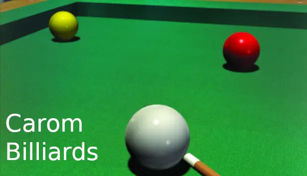 Carom Billiards