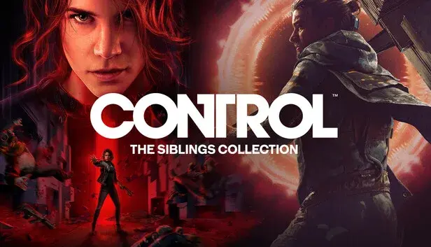 CONTROL: The Siblings Collection