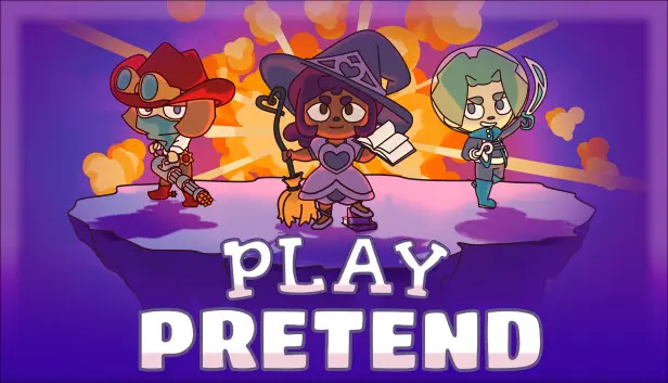 Play Pretend