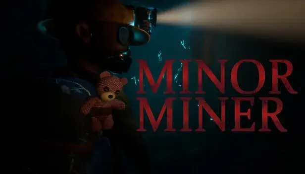 Minor Miner