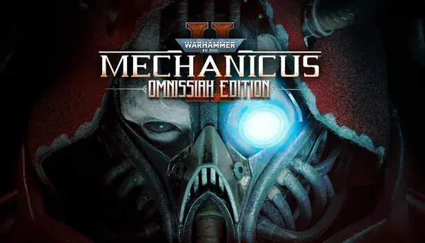 Warhammer 40,000: Mechanicus II – Omnissiah