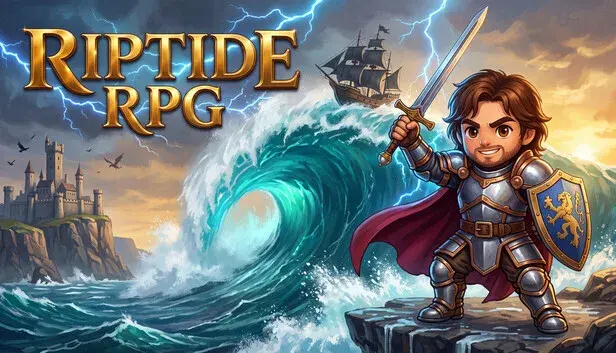 RiptideRPG