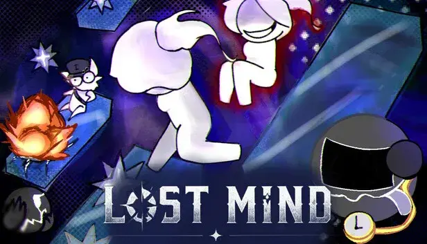 Lost Mind