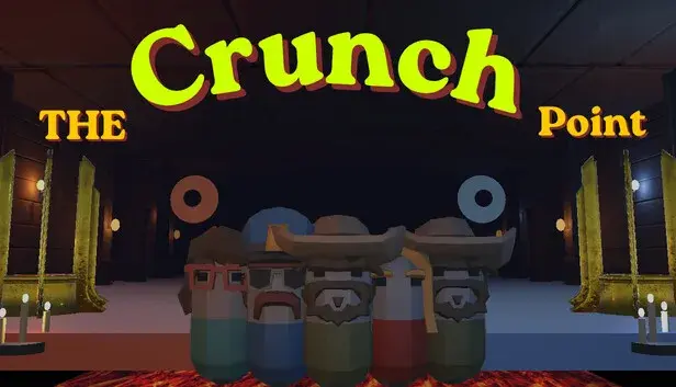 The Crunch Point