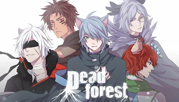 Dead Forest