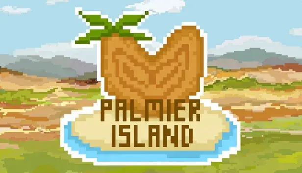Palmier Island