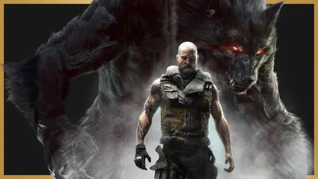 Werewolf: The Apocalypse - Earthblood Champion of Gaia - PS4