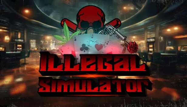 Illegal Simulator