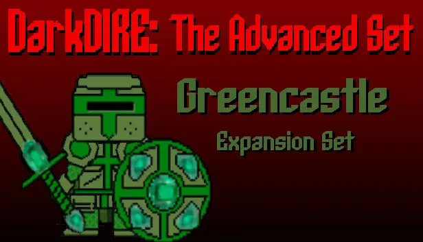 Greencastle - Expansion Pack