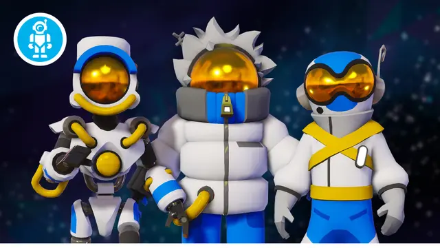 ASTRONEER - SUIT BUNDLE (Xbox One)