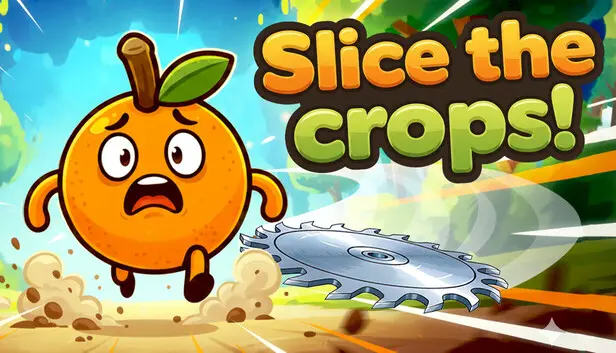 Slice the Crops!