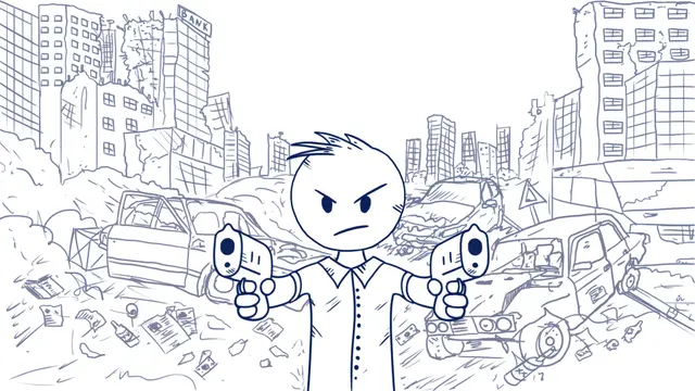 State of Anarchy: Master of Mayhem (Xbox One)