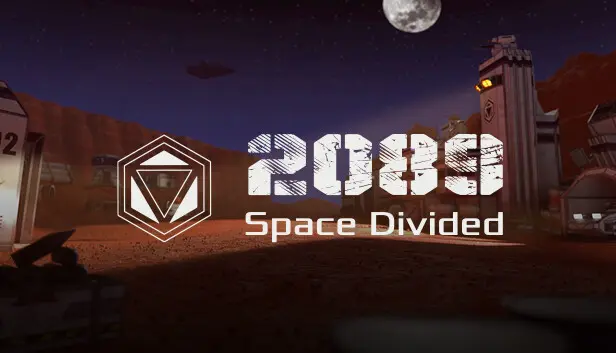 2089 - Space Divided