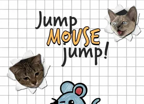 Jump, Mouse, Jump! - Switch