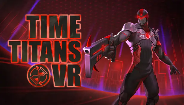 Time Titans VR