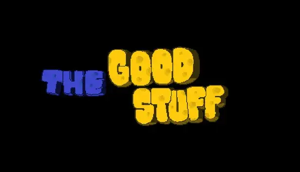 The Good Stuff: Story of a True Hero