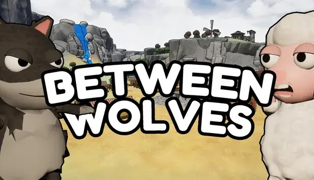 Between Wolves