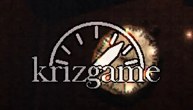 krizgame