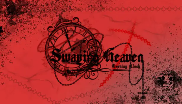 摇曳天堂:命运之钟(Swaying Heaven:Destiny Clock)