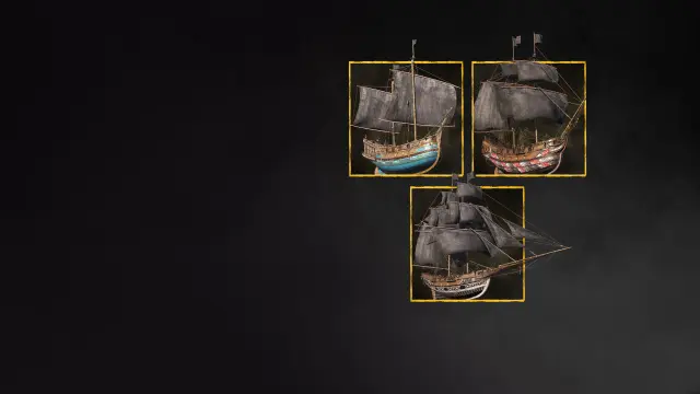 Skull and Bones Legendary Kingpin Boost Pack - PS5
