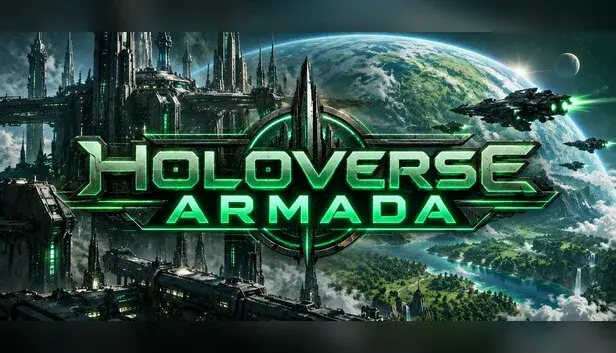 Holoverse Armada
