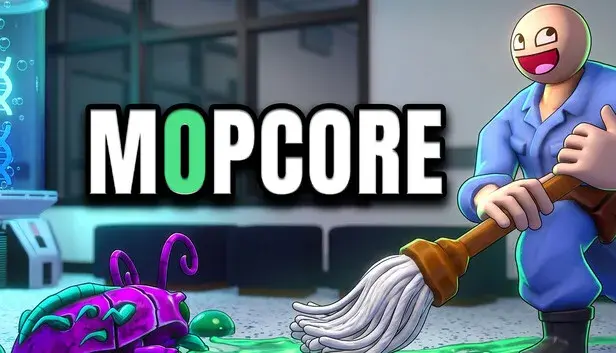 MOPCORE