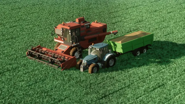 ACRES (Xbox One & Series)