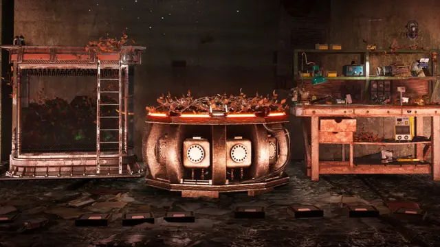 Chernobylite - Red Trees Pack (Xbox One)