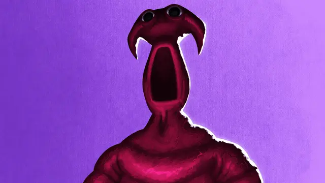 Garten of Banban 7 (Xbox One & Series)