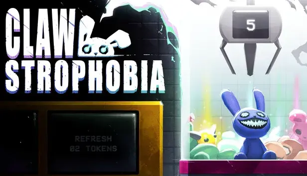 CLAWSTROPHOBIA