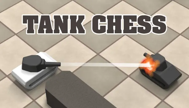 Tank Chess