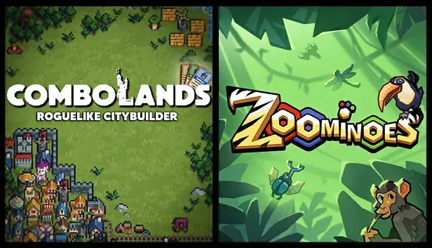 Zoolands