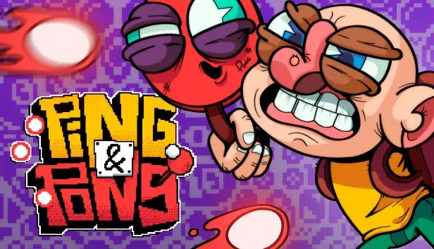 Ping&Pong