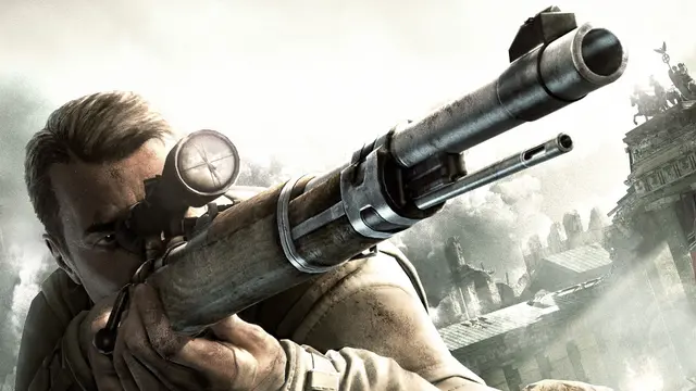 Sniper Elite V2 (Xbox One)