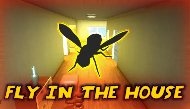 Fly in the House