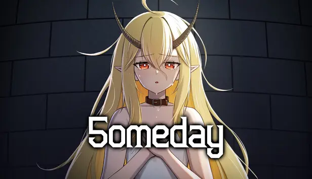 5omeday