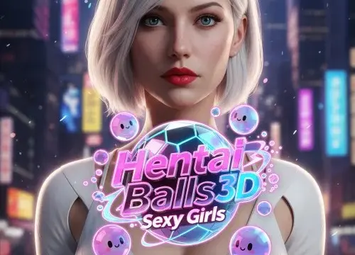 Hentai Balls 3D: Sexy Girls - Switch