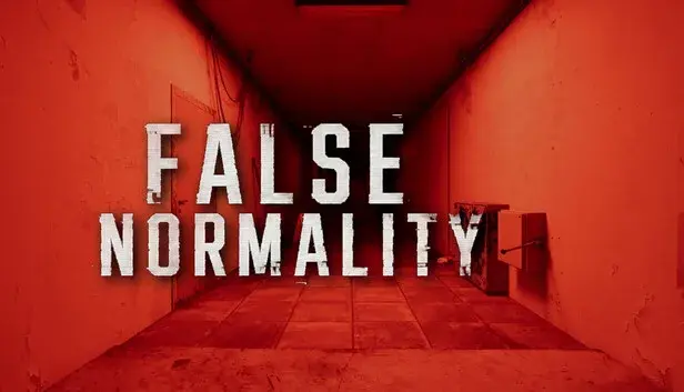 False Normality
