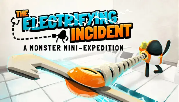 The Electrifying Incident