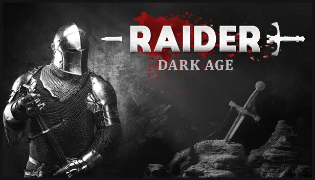 RAIDER: Dark Age