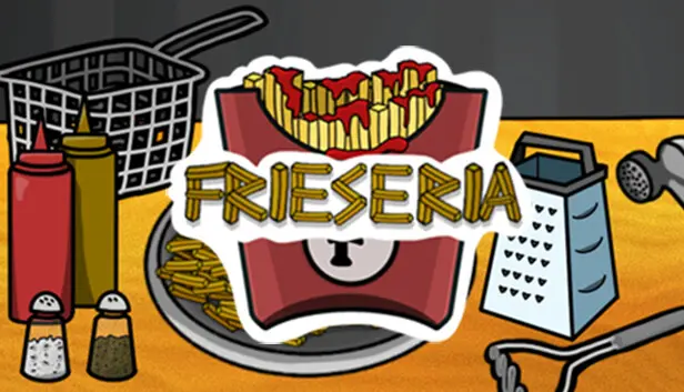 Frieseria: The Grand Reopening