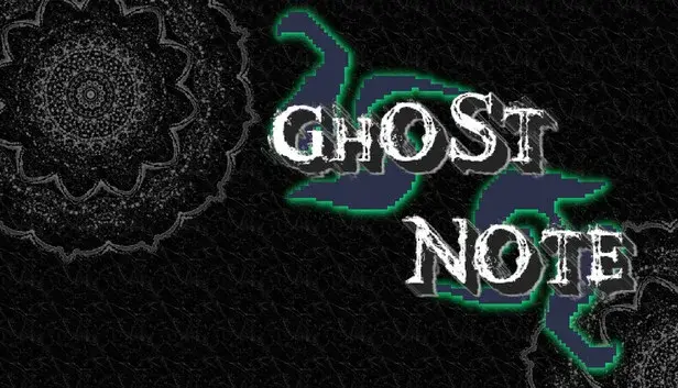 GHOSTNOTE