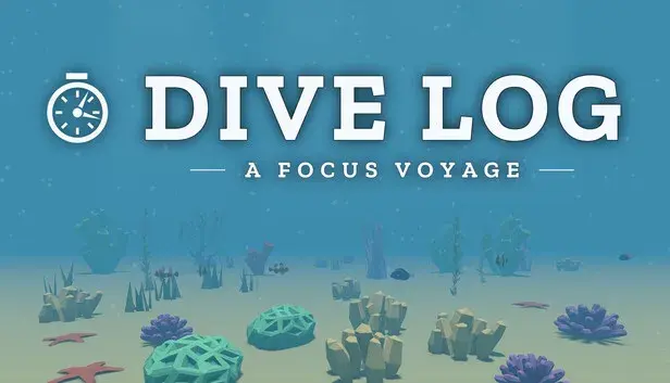 Dive Log: A Focus Voyage