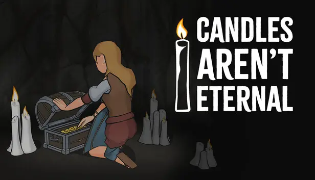 Candles Aren't Eternal