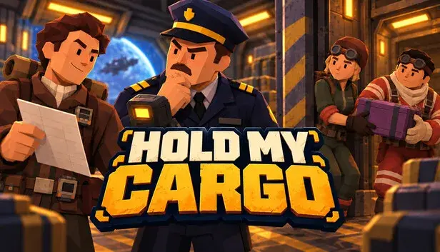 Hold My Cargo