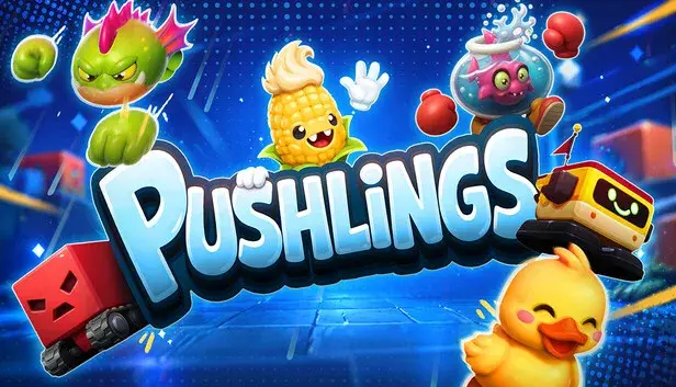 Pushlings