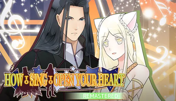 How to Sing to Open Your Heart Remastered Edition