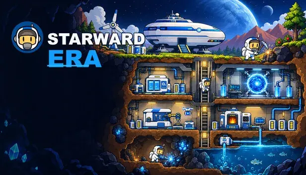 Starward Era