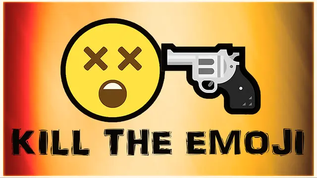 KILL THE EMOJI (Xbox One)