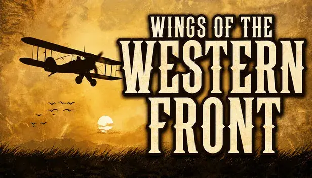 Wings of the Western Front